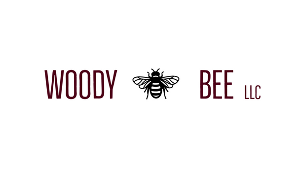 Woody Bee LLC logo